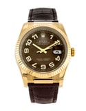 Rolex Datejust 116138